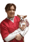 Veterinaria Judith hernandez borreguero
